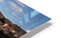 Aldeyjarfoss HD Metal print