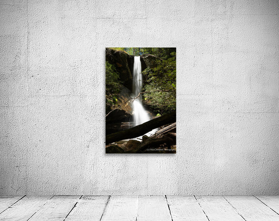 Moonshine Falls Wall Preview