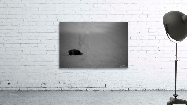 Sliding Stone Wall Preview