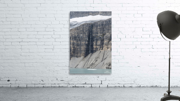 Grinnell Glacier Wall Preview