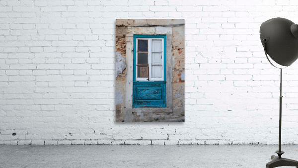 Alfama Door   Wall Preview