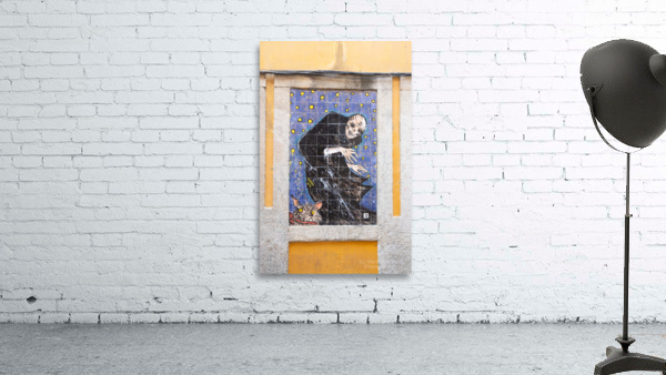 Reaper Wall Preview