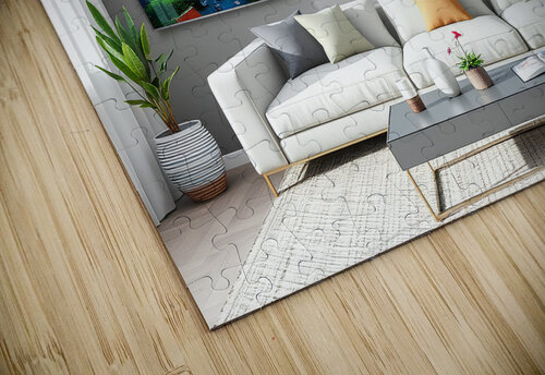 Cityscape Adventure saidi abdelhay puzzle