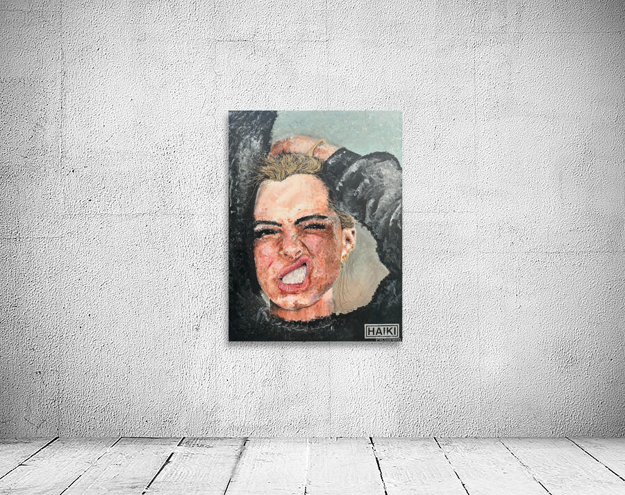 Addison Rae Wall Preview