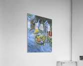 Still Life Katrina Acrylic Print