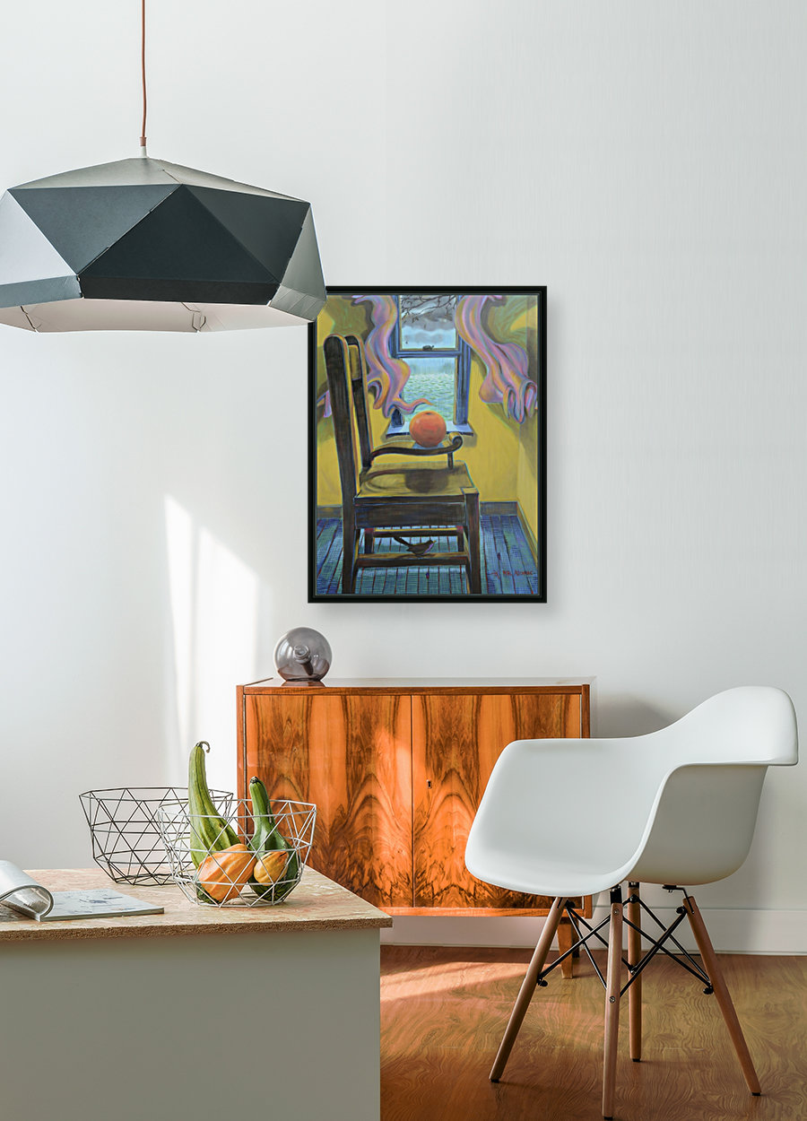 In from the Storm Reproduction