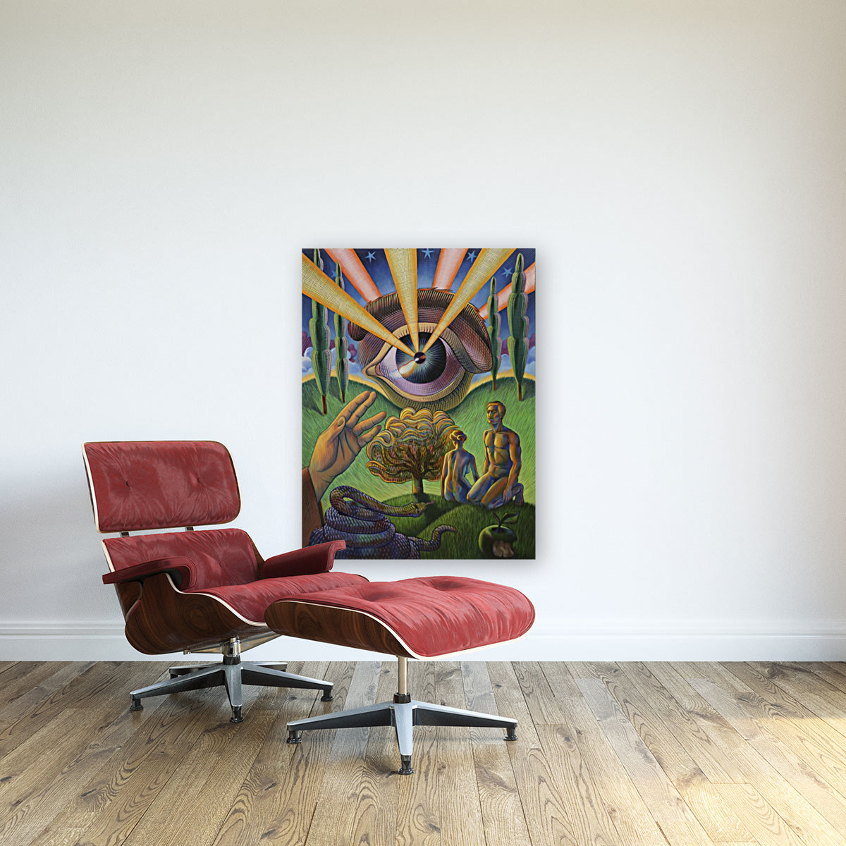 The_all_seeing_mr_atomic Reproduction