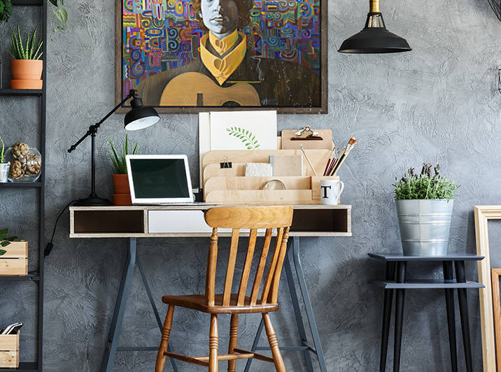 Bob Dylan Poetry Man by Mr  Atomic Art