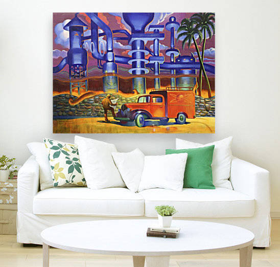 the_factory_toxic_mr_atomic Reproduction
