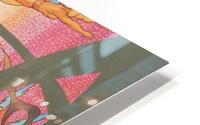 psychedelic_playground_mr_atomic HD Metal print