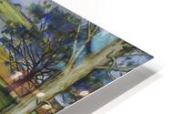 Sycamore Hill HD Metal print
