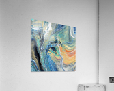 canvas 16 P Acrylic Print