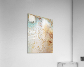 canvas 11 P Acrylic Print