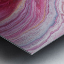 canvas 2 P 0 Metal print