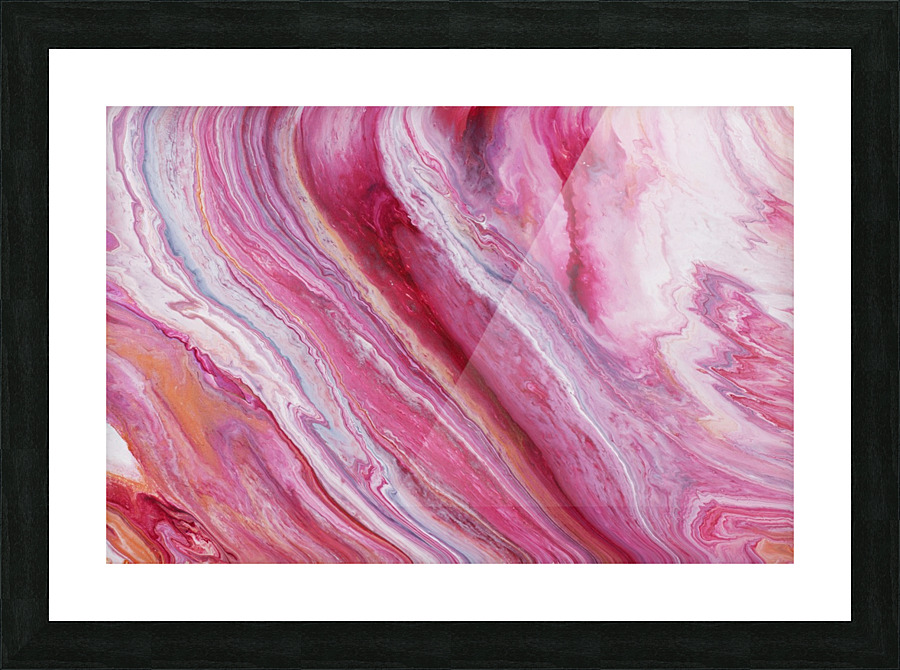 canvas 2 P 0 Picture Frame print