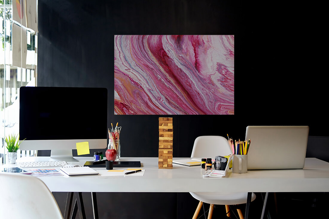 canvas 2 P 0 Reproduction