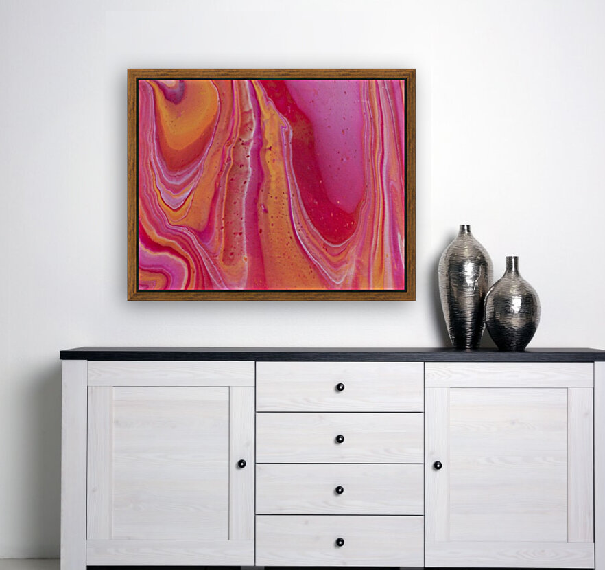 Canvas 18 P Reproduction