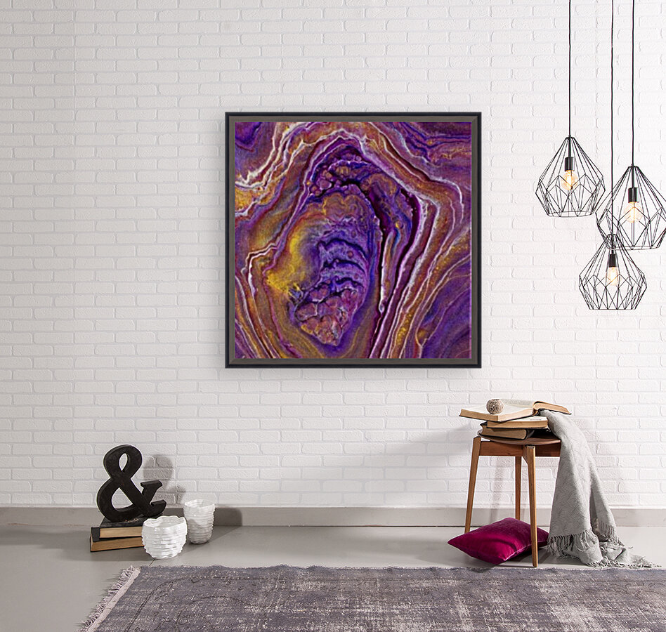 canvas 8 P Reproduction