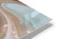 Canvas 6 HD Metal print