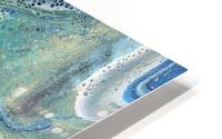 canvas 16 P HD Metal print