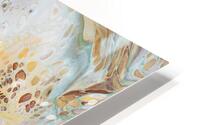 canvas 11 P HD Metal print