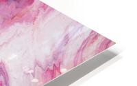 canvas 2 P HD Metal print