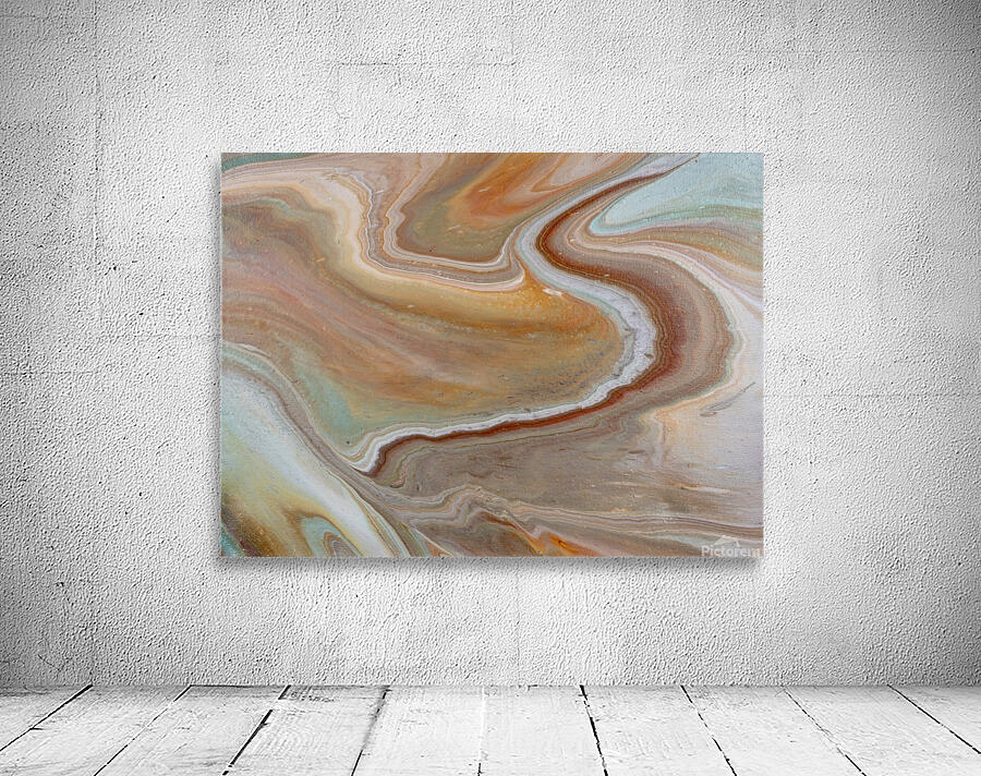 Canvas 6 Wall Preview