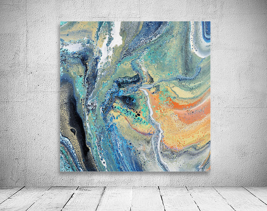 canvas 16 P Wall Preview