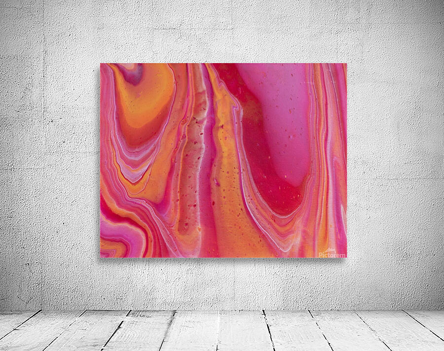 Canvas 18 P Wall Preview