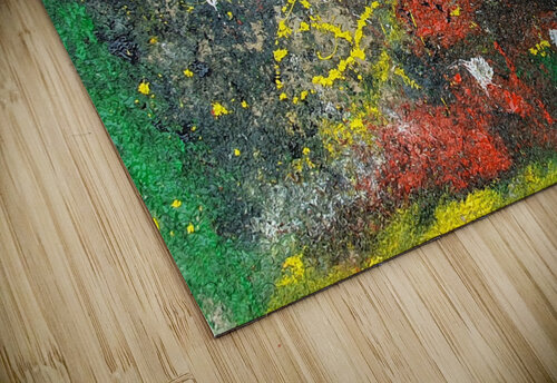SMILING COLOURS Krishna Kunwar puzzle