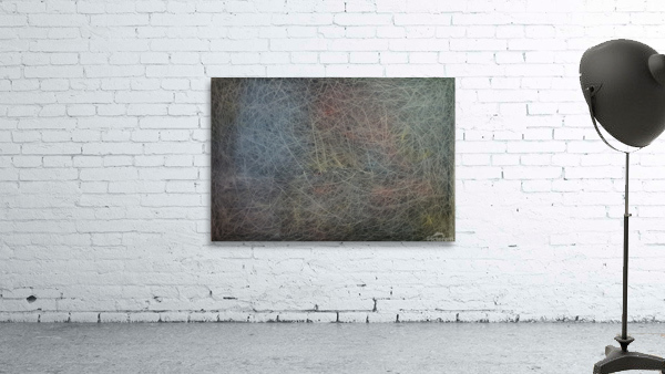 PEACE IN MIND Wall Preview