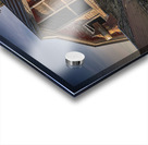 FS240315 Farmhouse On 7th Road Acrylic print