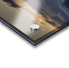 FS250201 SUNSET AT IMPERIAL LANDING Acrylic print