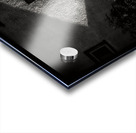 FS240418 WINDOWS DARK EDGES Acrylic print