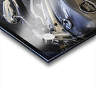 HARLEY DAVIDSON 2013 Acrylic print
