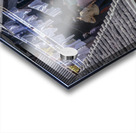 MAH JONG Acrylic print