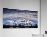 FS240302 CLOUDSCAPE Acrylic Print