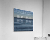 BLUEWATER 2022 Acrylic Print