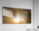 FS240514 Golden Hour Acrylic Print