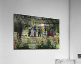 Weekend Party 2 Acrylic Print