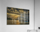 FS240617 Steveston Acrylic Print