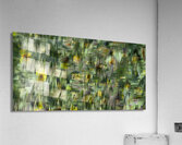 FS240820 SUNFLOWERS Acrylic Print