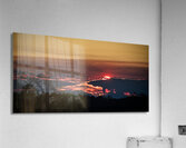 FS241022 SUNSET DW Acrylic Print