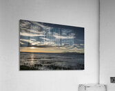 FS240801 LANDSCAPE AT TERRA NOVA Acrylic Print
