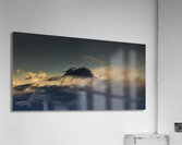 FS250201 FREE AS THE WIND Acrylic Print