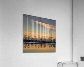 FS250121S CLOUDS Acrylic Print