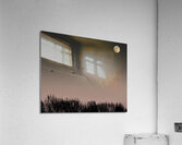 FS250211 MOONRISE 810 Acrylic Print