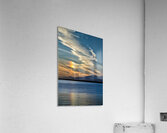 FS250807 CLOUDSCAPE Edit Acrylic Print