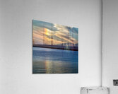 FS250807S CLOUDSCAPE Acrylic Print