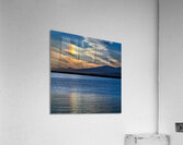 FS250807S CLOUDSCAPE 2 Acrylic Print